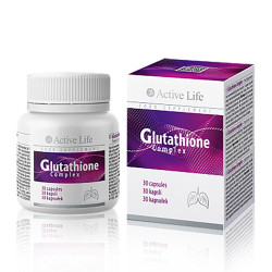 "Glutathione" complex