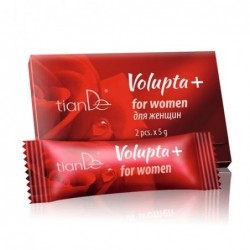 Volupta+ for women