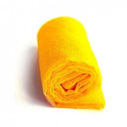 Japanese fiber body towel
