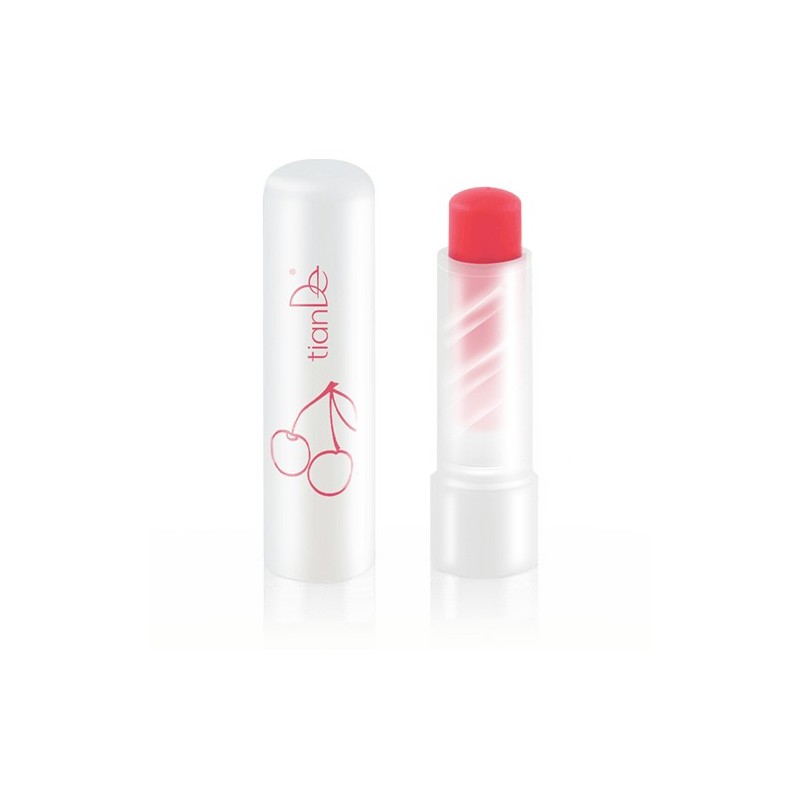 Fruit lip balm (cherry)