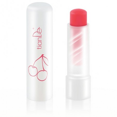 Fruit lip balm (cherry)