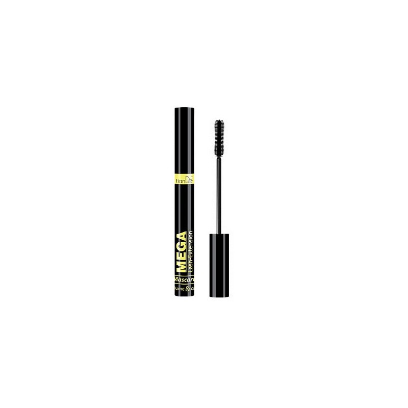 "Mega Lash-Extension" mascara