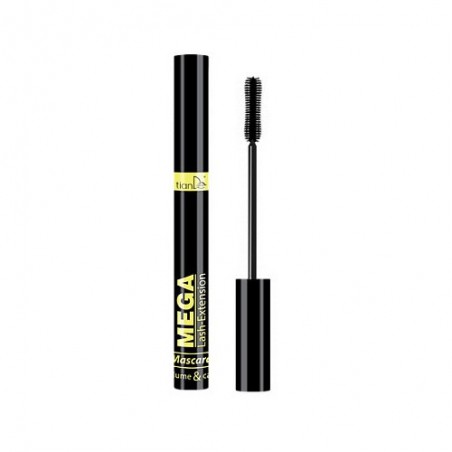 "Mega Lash-Extension" mascara