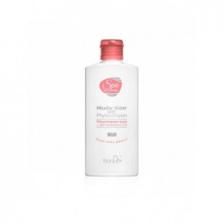 Micellar water with phytocomplex