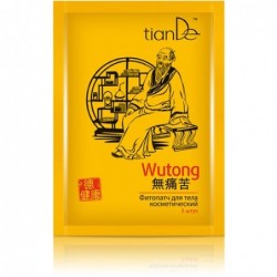 "Wutong" cosmetic body phyto patch