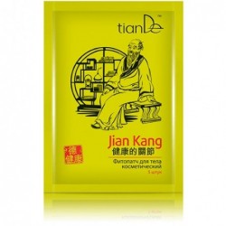 "Jian Kang" cosmetic body phyto patch