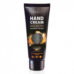 Hand cream for men