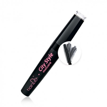 Mascara "City Style"