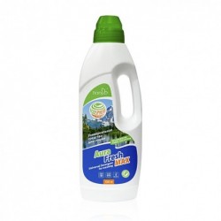 Universal detergent for washing "EcoDeViva"