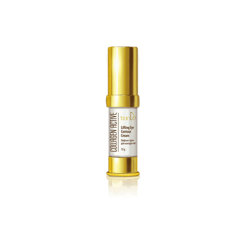 Lifting eye contour cream