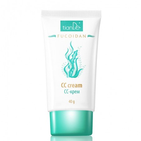 CC-cream