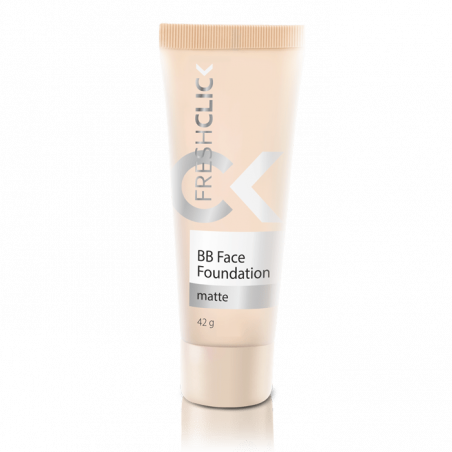 BB face foundation