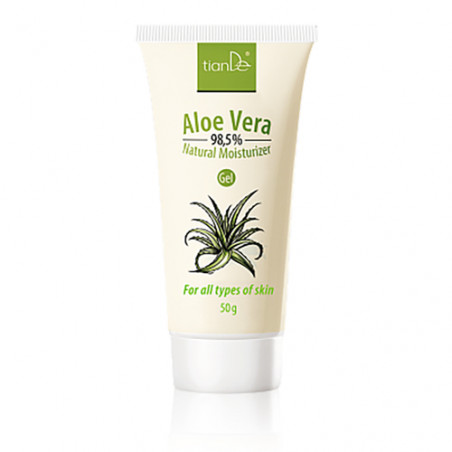 "Aloe Vera" gel