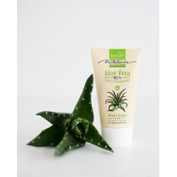 "Aloe Vera" gel